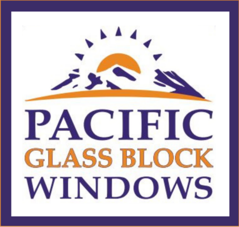 Pattern Blocks Install Windows Homeowners | Pacific Glass Block Windows, LLC
